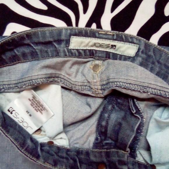 Joe's Jeans - Picture 7 of 8